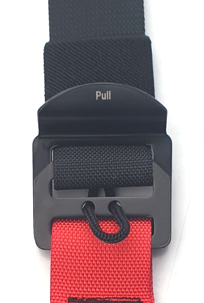 SUSPENSION TRAINER RED OPTIMUM