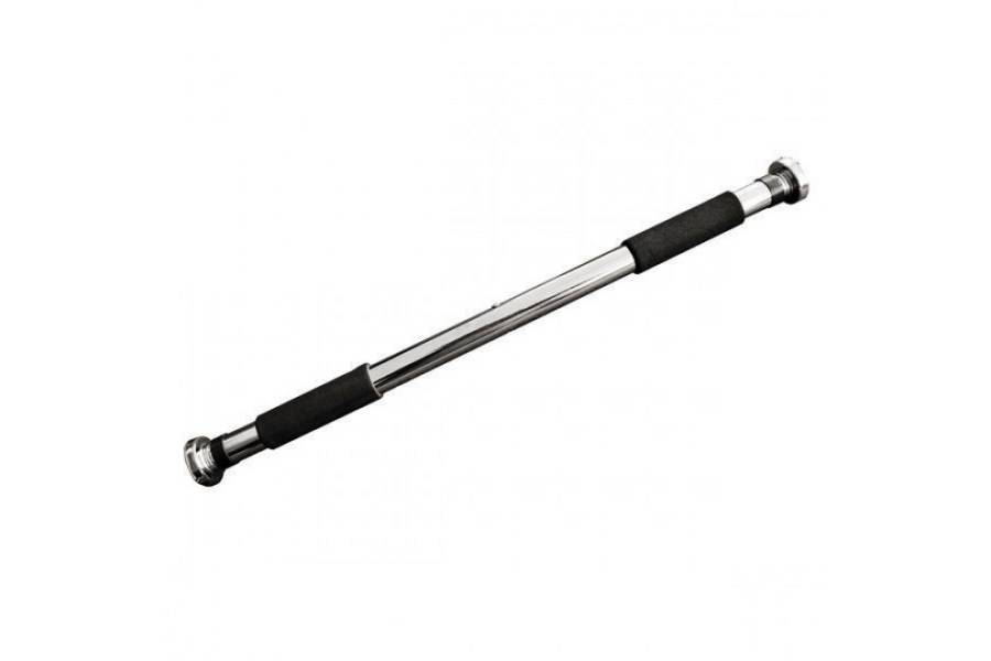 ΜΟΝΟΖΥΓΟ ΠΟΡΤΑΣ ΧΡΩΜΙΟΥ (63-93cm)  OPTIMUM