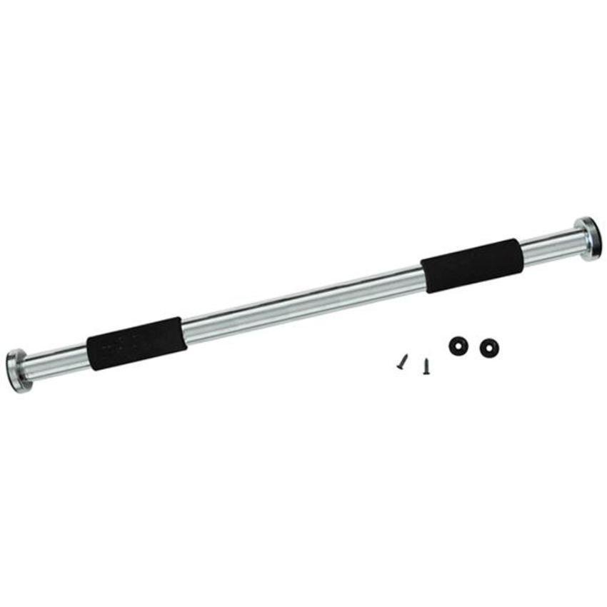 ΜΟΝΟΖΥΓΟ ΠΟΡΤΑΣ ΧΡΩΜΙΟΥ (63-93cm)  OPTIMUM