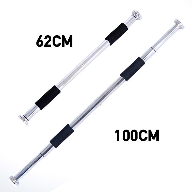 ΜΟΝΟΖΥΓΟ ΠΟΡΤΑΣ ΧΡΩΜΙΟΥ (63-93cm)  OPTIMUM