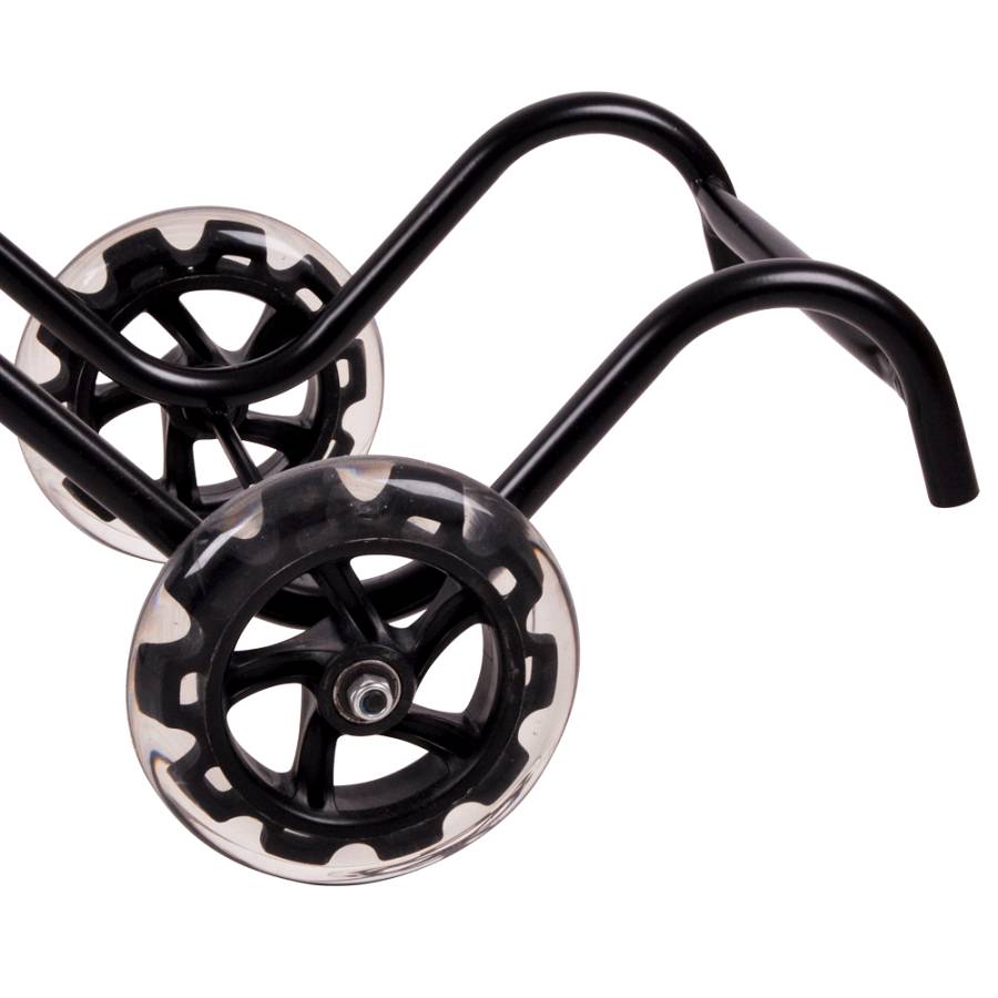 ΚΑΡΟΤΣΙ ΜΕΤΑΦΟΡΑΣ ΓΙΑ ΚΡΕΒΑΤΙ ΜΑΣΑΖ inSPORTline