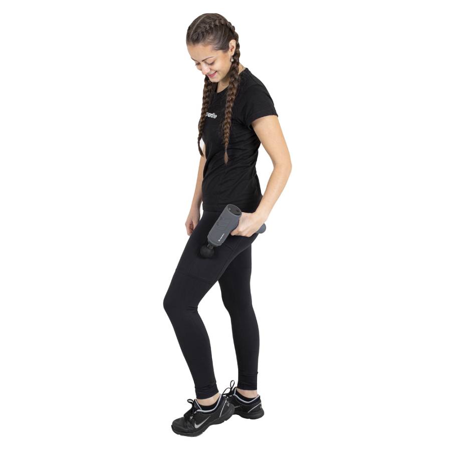 MASSAGE GUN INSPORTLINE BITIGO