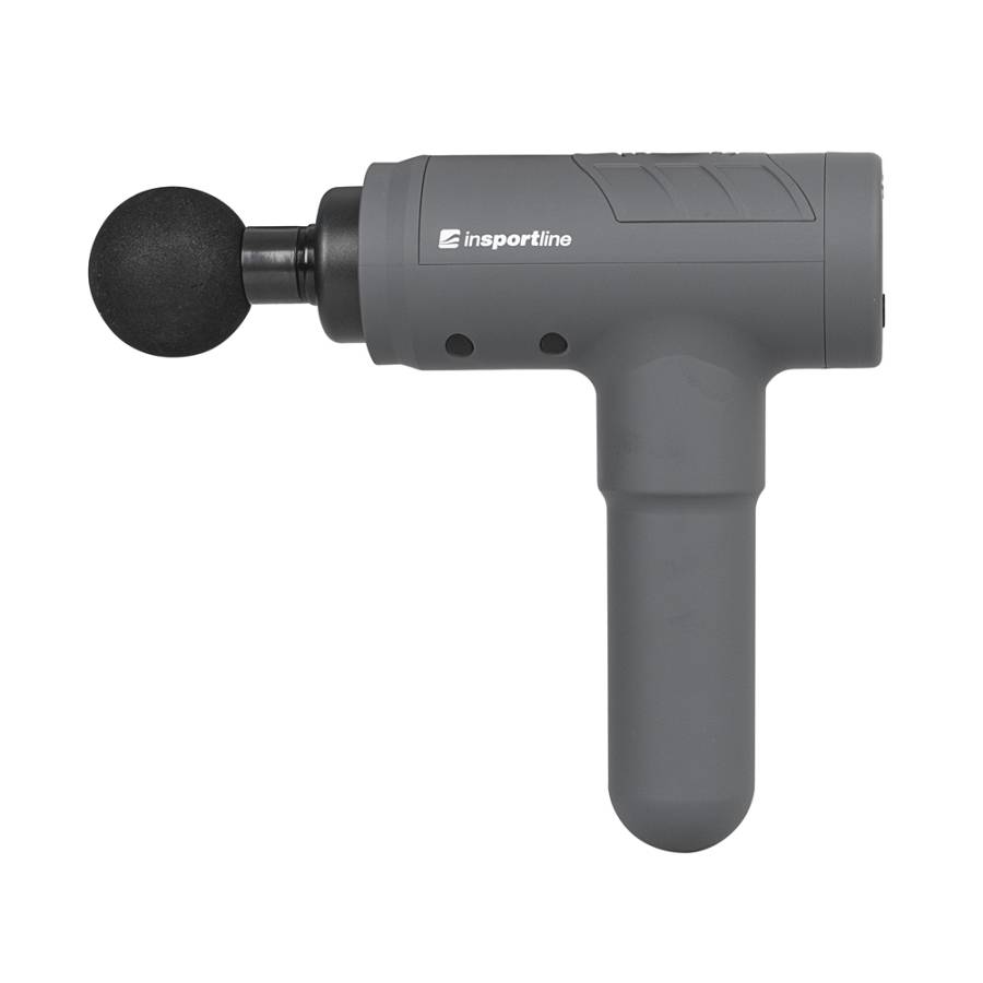 MASSAGE GUN INSPORTLINE BITIGO