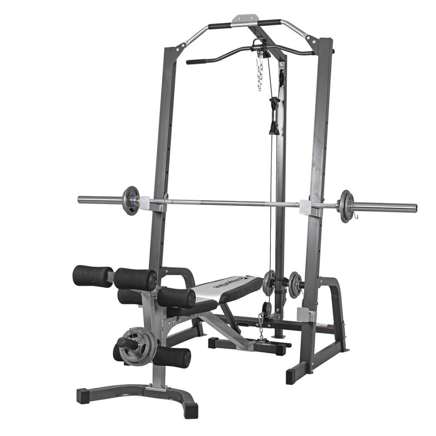 POWER RACK INSPORTLINE PW60
