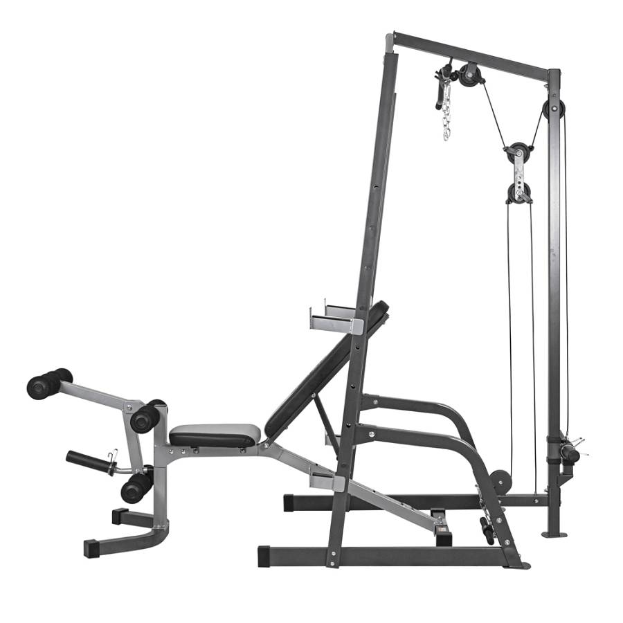 POWER RACK INSPORTLINE PW60
