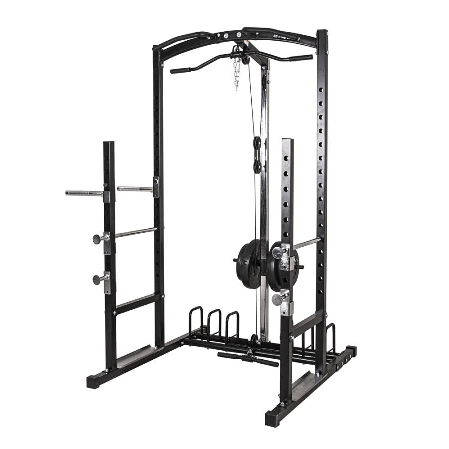 POWER RACK INSPORTLINE PW70