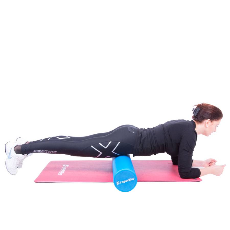 YOGA ROLLER 90cm INSPORTLINE EVAR BIG