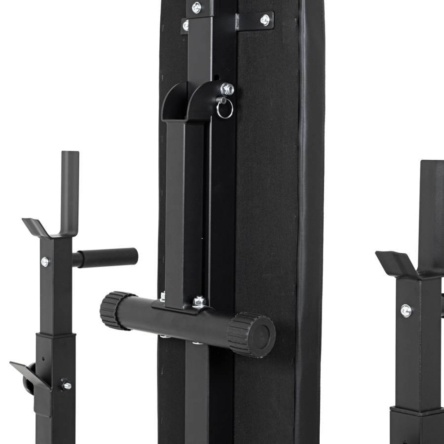 Πάγκος πολλαπλών χρήσεων inSPORTline Hero B30