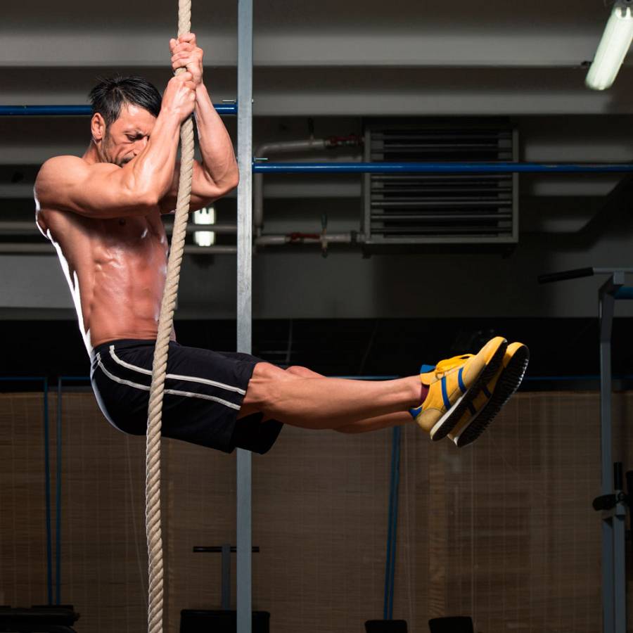 ΣΧΟΙΝΙ ΑΝΑΡΡΙΧΗΣΗΣ 4,5MX38MM OPTIMUM