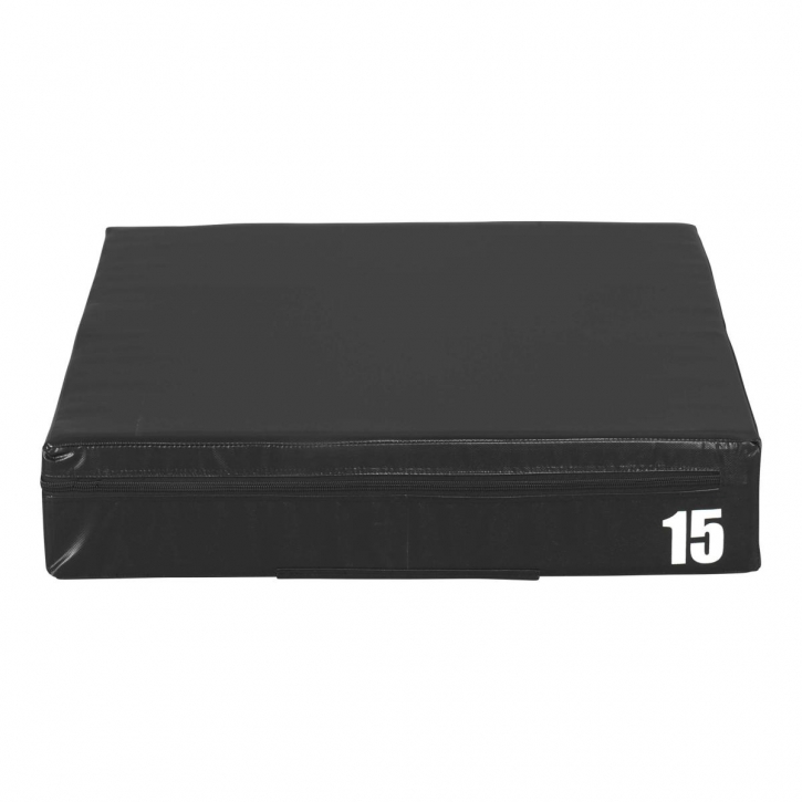 SOFT PLYOMETRIC BOXES 4 IN 1 OPTIMUM