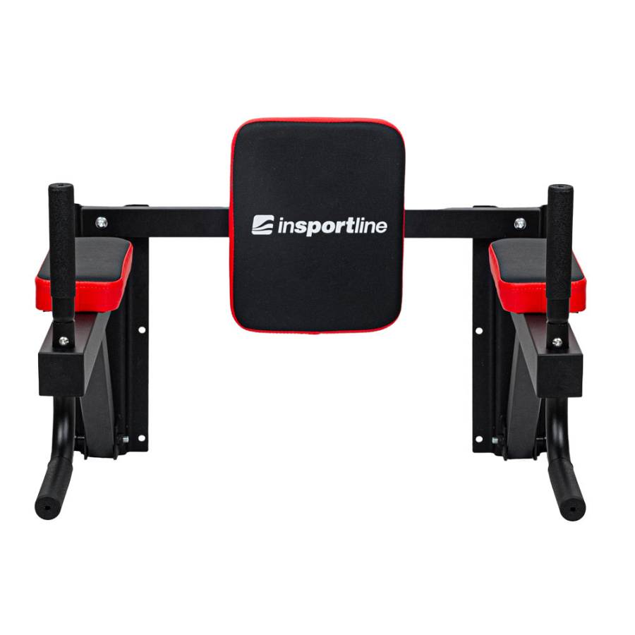Επιτοίχια Pull-Up Bar & Parallel Bars inSPORTline Wallar