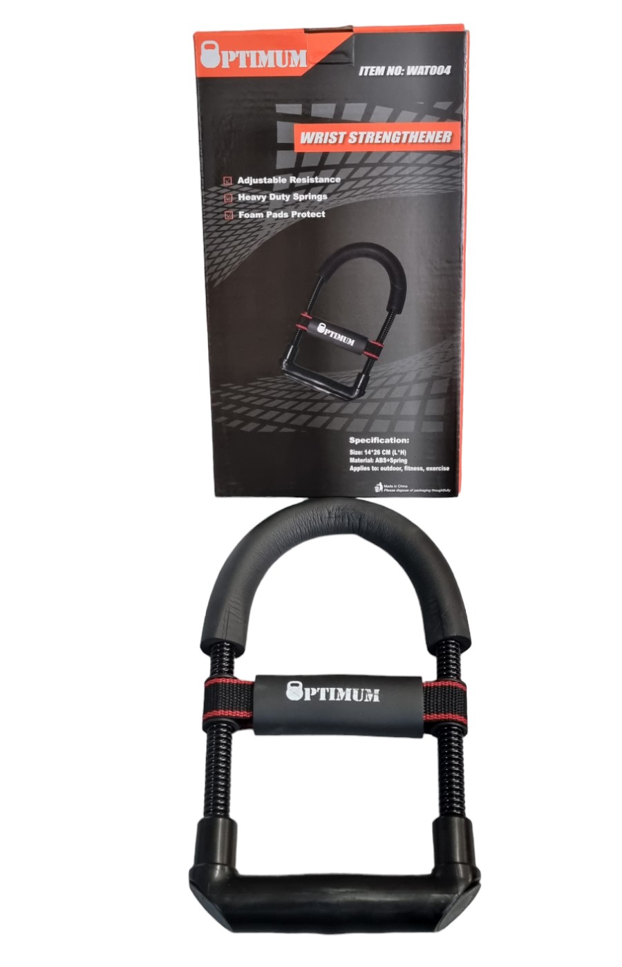 ΕΛΑΤΗΡΙΟ ΠΉΧΗ OPTIMUM