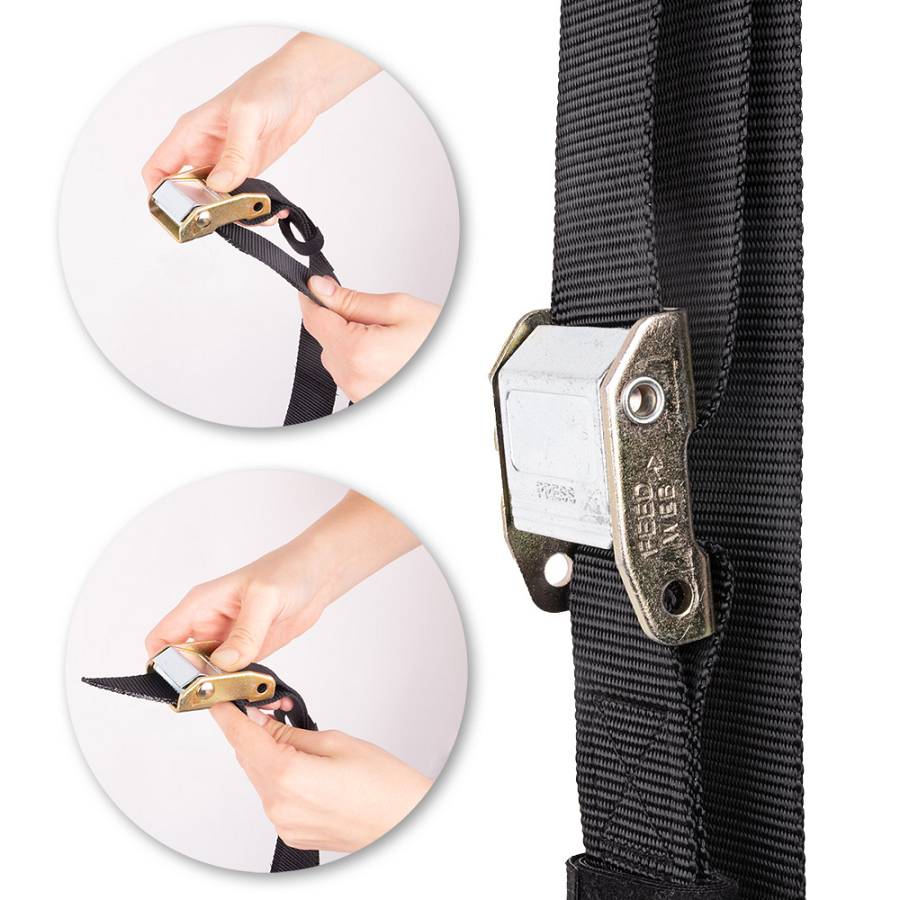 ΚΡΙΚΟΙ CROSS FIT ΞΥΛΙΝΟΙ inSPORTline CF927