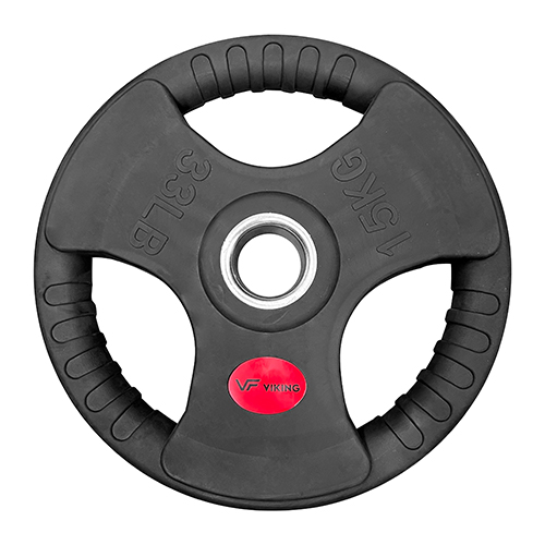 VIKING ΔΙΣΚΟΙ ΟΛΥΜΠΙΑΚΟΥ ΤΥΠΟΥ Φ-50 - 15.00 kgr