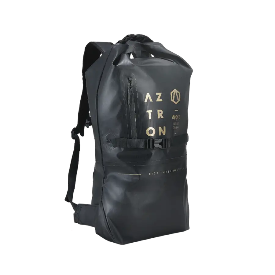 FUTURE DRY BAG 40L BACKPACK Aztron®