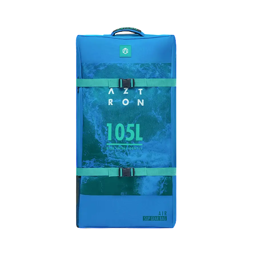Τσάντα Πλάτης Μεταφοράς SUP 105L AC-B220 (AZTRON 2023-24)