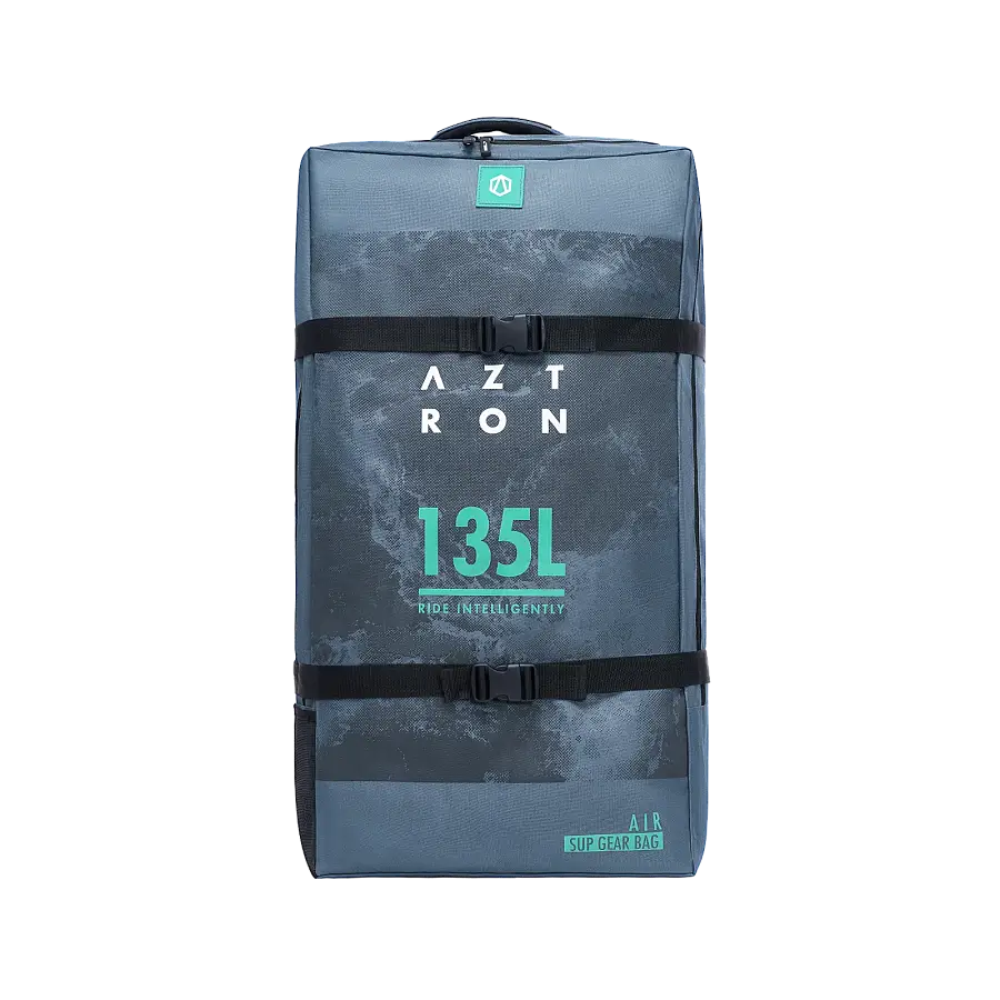Τσάντα Πλάτης Μεταφοράς SUP 135L AC-B250 (AZTRON 2023)