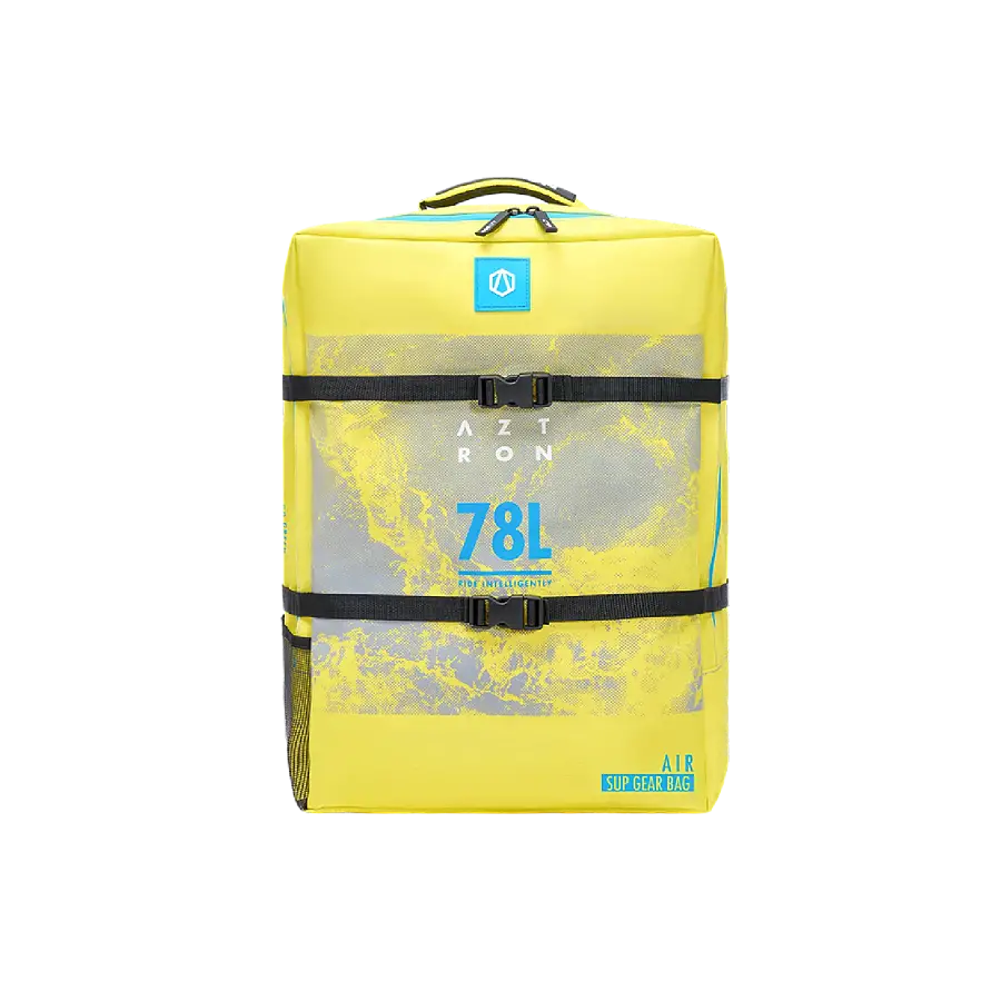 Τσάντα Πλάτης Μεταφοράς SUP 78L AC-B200 (AZTRON 2023)