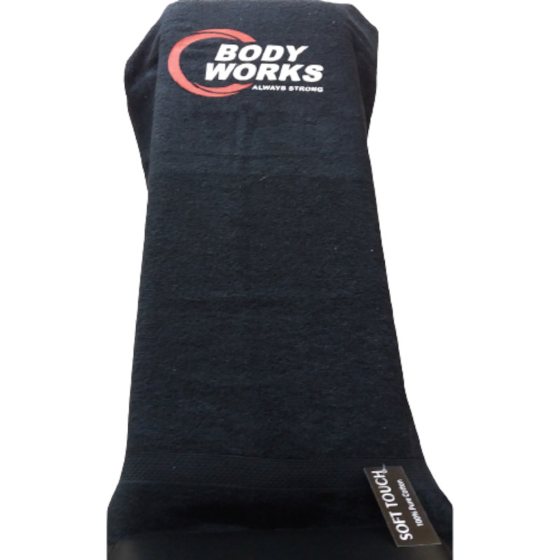 Bodyworks Gym Towel