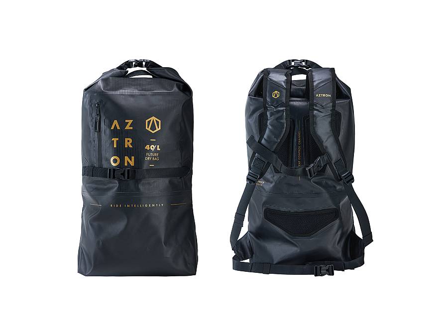 FUTURE DRY BAG 40L BACKPACK Aztron®