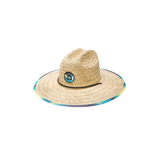 Καπέλο STRAW HAT TC-ASH500 (AQUATONE)