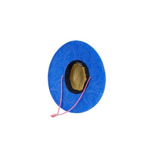 Καπέλο STRAW HAT TC-ASH300 (AQUATONE)