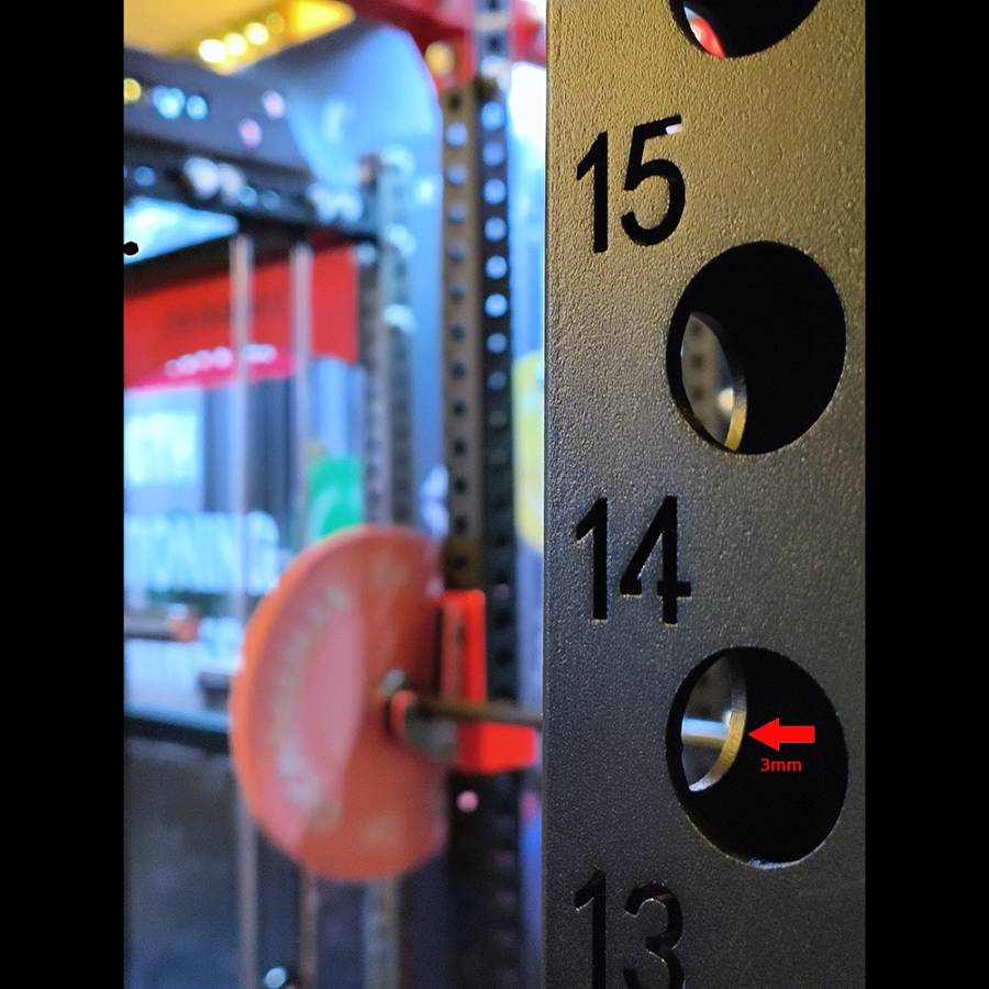 Viking Black Beast All In One Trainer