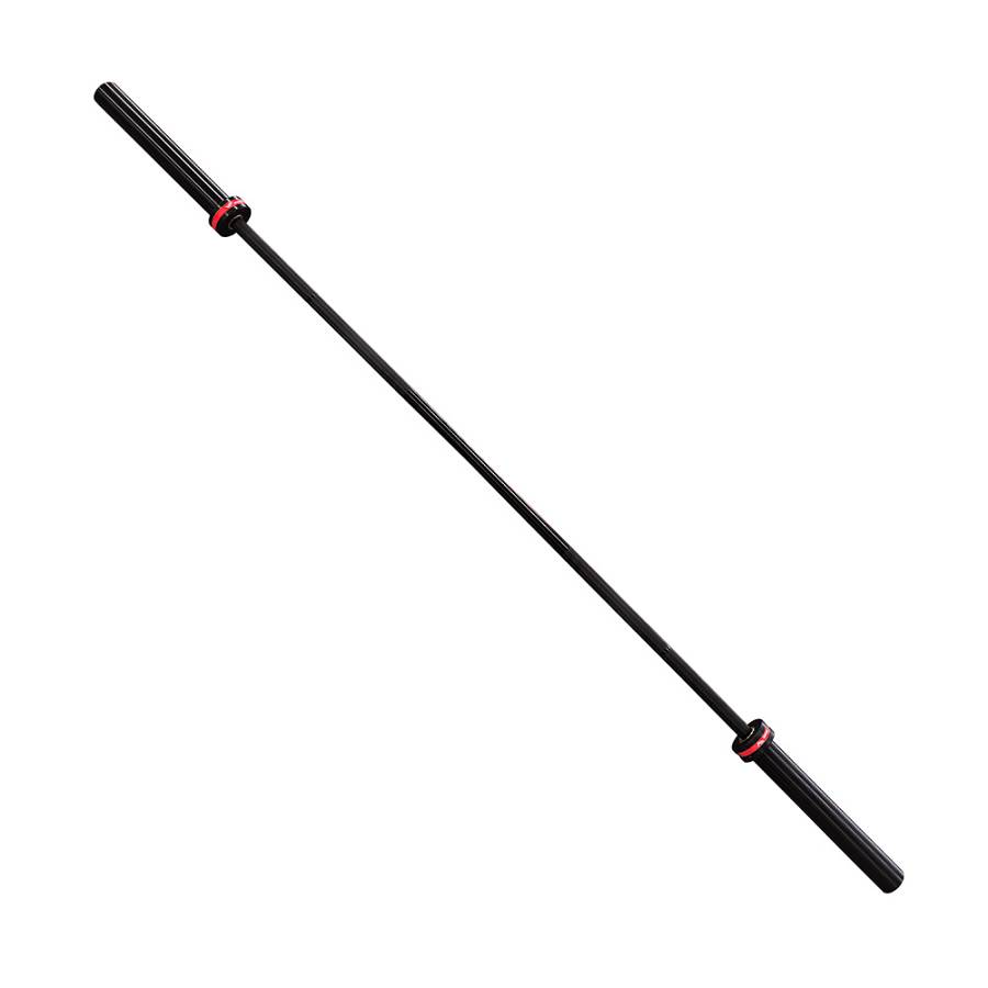 Μπάρα Cross Fit Γυναικεία 2.01m 15kg Φ50 με ρουλεμάν C-4W (Viking)