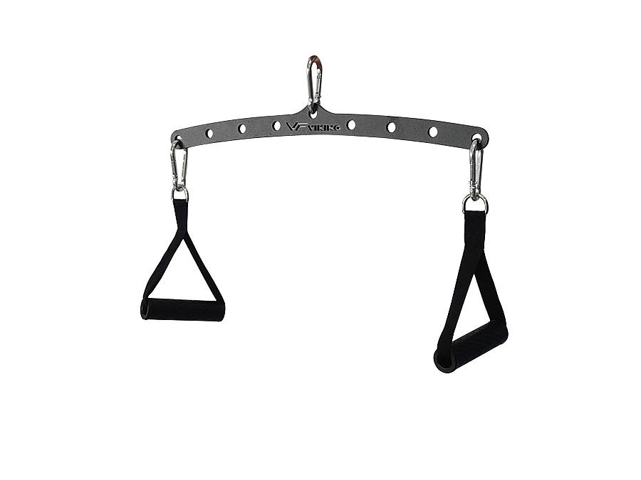 Λαβή έλξεων ρυθμιζόμενη C-500 (VIKING)