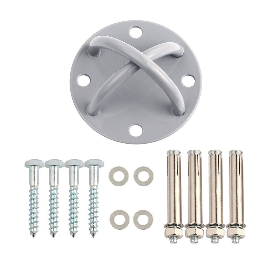 Viking C-950Z Βάση Οροφής Για Ιμάντες Προπόνησης & Aerial Yoga