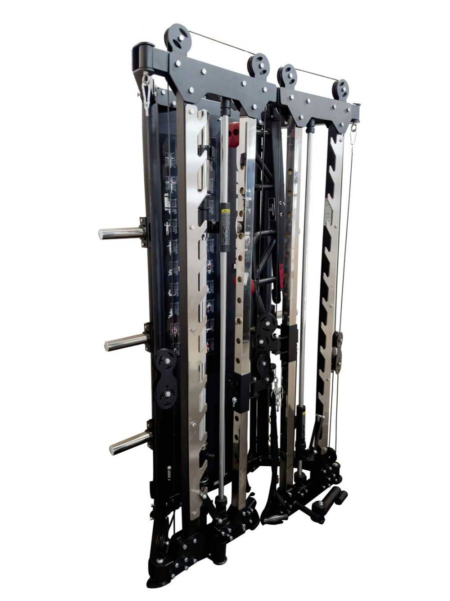 VIKING FPS, Foldable Power Station