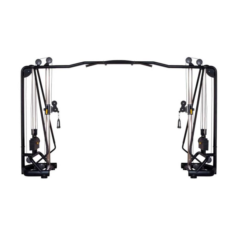 Viking H-005 Functional Crossover