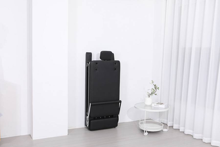 Viking Iron Foldable Pilates Reformer