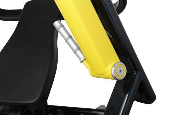 Viking Incline Chest Press (LA-02)