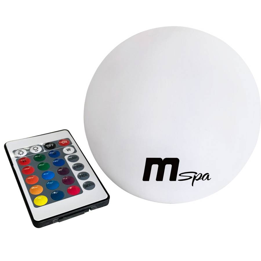 MSpa Rechargable Floating Lamp