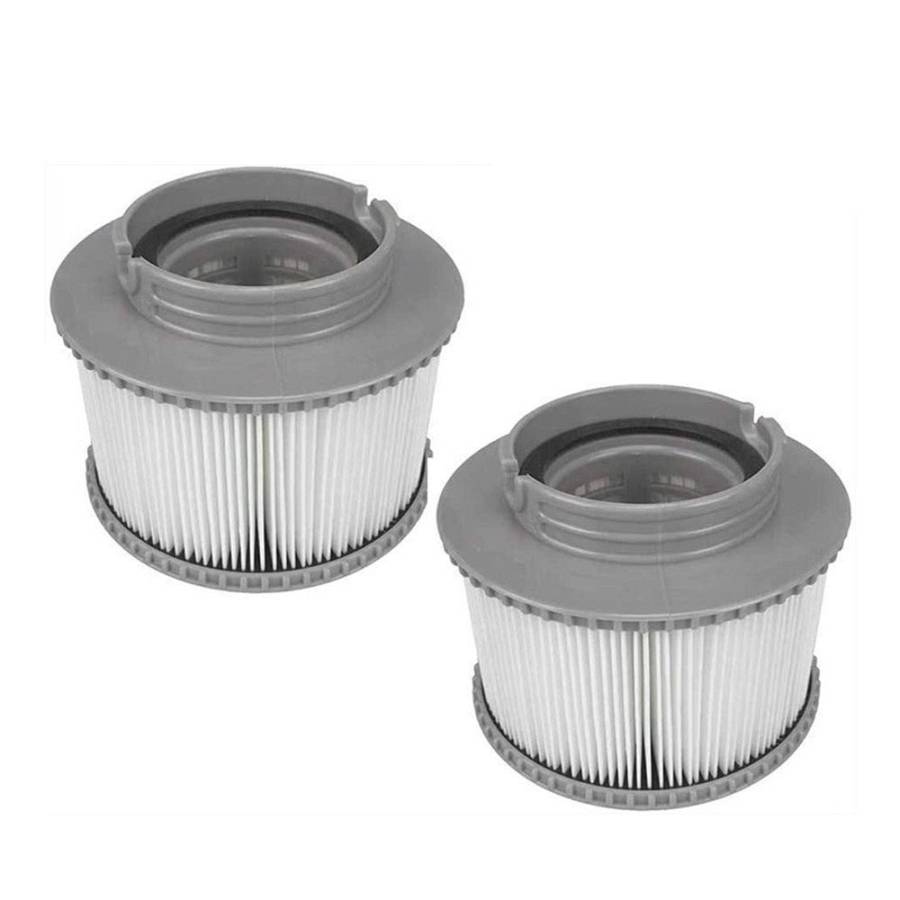 ΦΙΛΤΡΟ αντλίας αντιβακτηριδιακό MSpa (120pleats - Twin Pack)