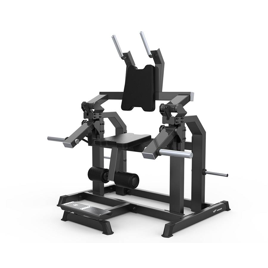 Viking Black Line H-604D Ab Crunch Μηχάνημα Κοιλιακών