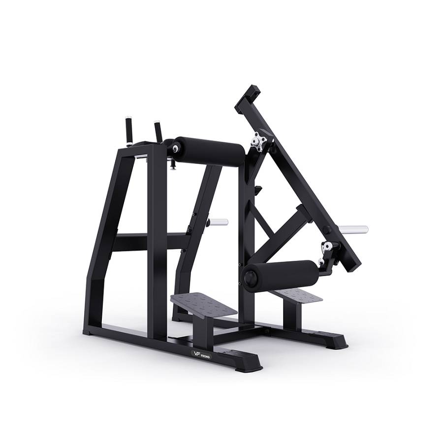 Viking Black Line H-613 Reverse Hyper