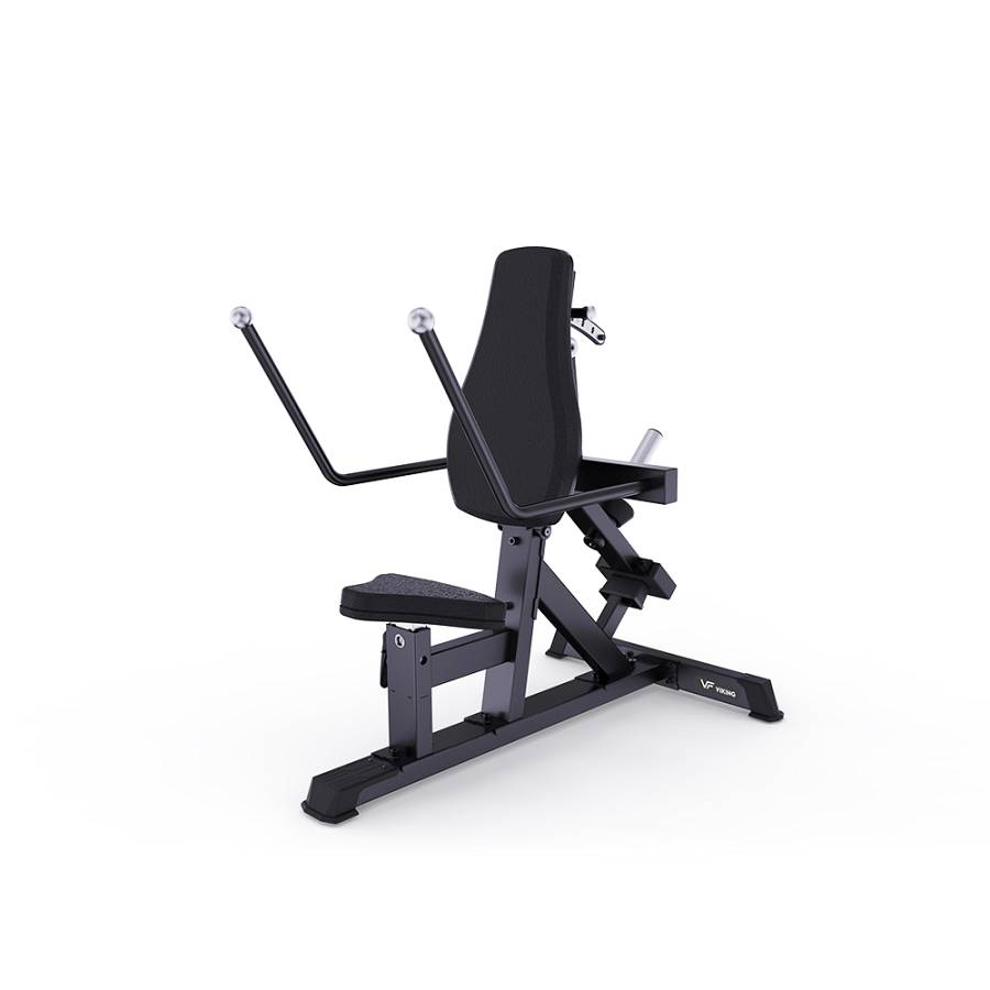 Viking Black Line H-614 Μηχάνημα Τρικέφαλων