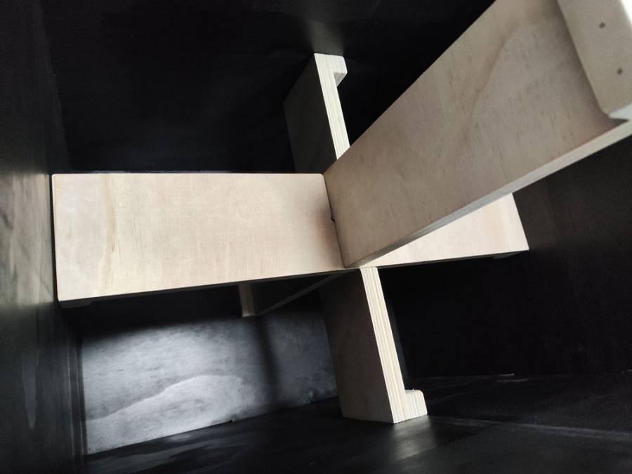 Crossfit Box Viking PB-2