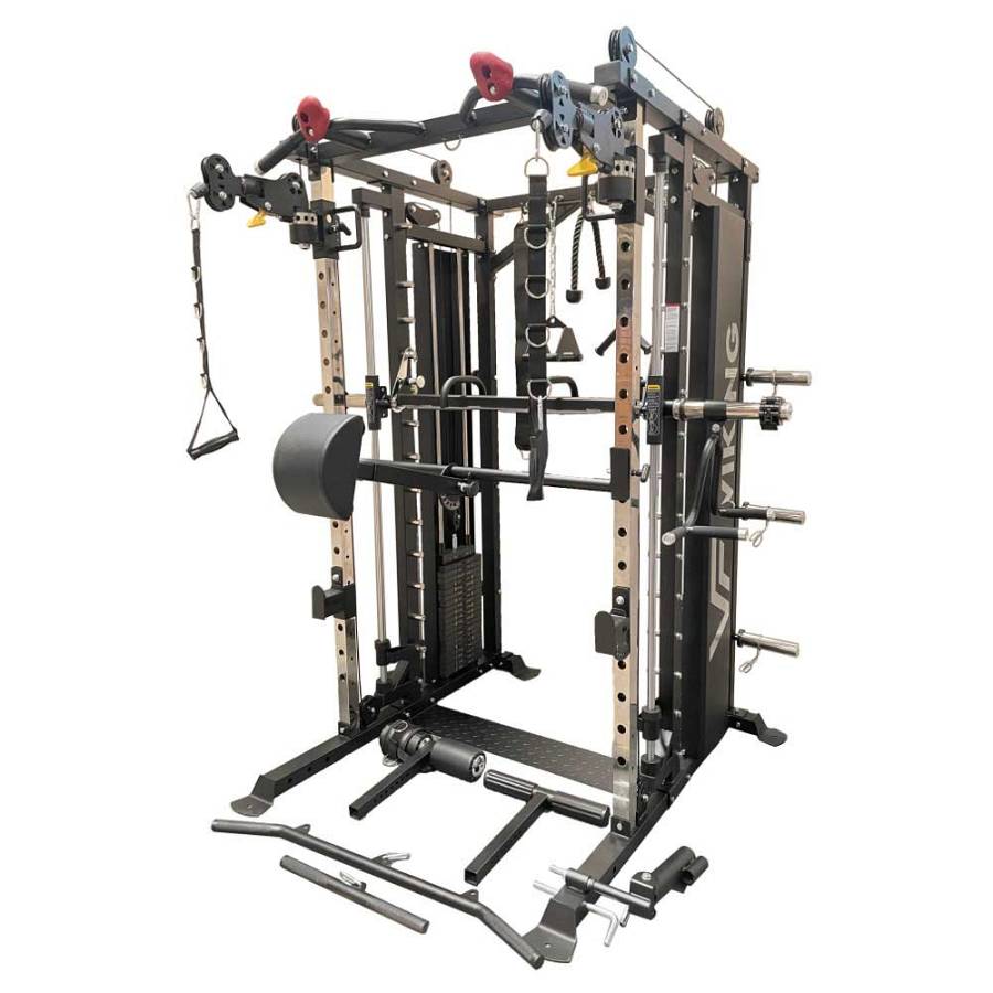 Πολυόργανο VIKING Power Station PS-6