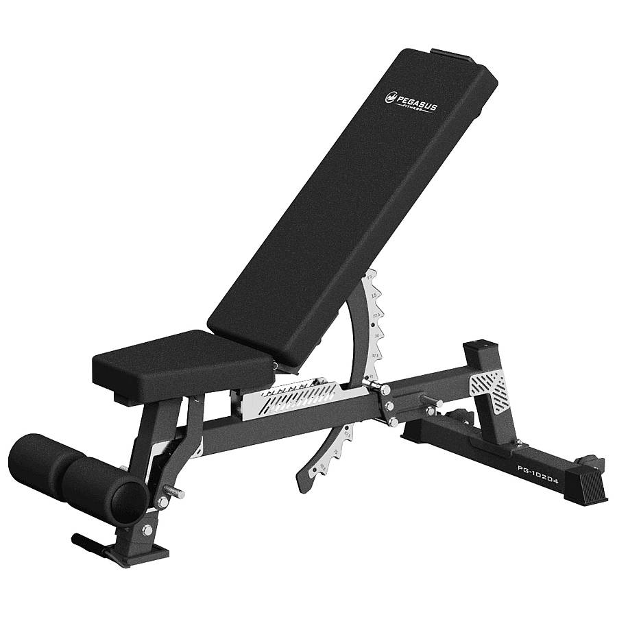 Pegasus® Ρυθμιζόμενος Πάγκος PG-10204