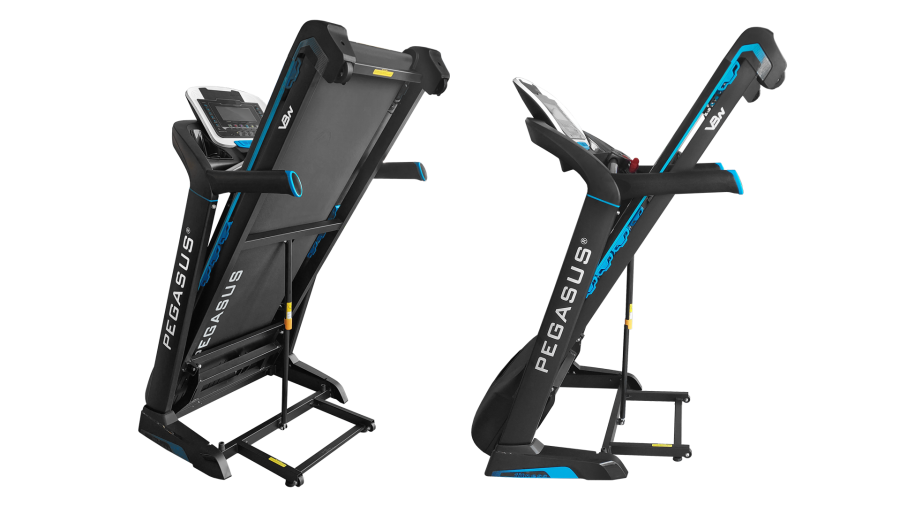 Διάδρομος Γυμναστικής Pegasus® V3N 3.0ΗΡ