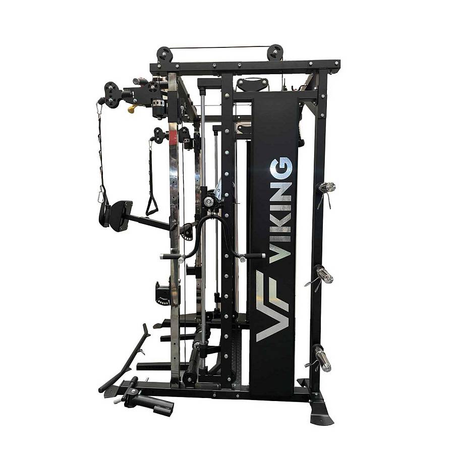 Πολυόργανο VIKING Power Station PS-6