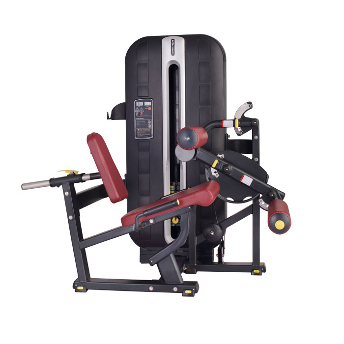 VIKING MCF-013, Καθιστή Μηχανή Μηριαίων Δικεφάλων Seated Leg Curl