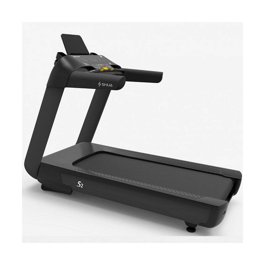 Επαγγελματικός Διάδρομος SHUA S-2,  Siemens Inverter.