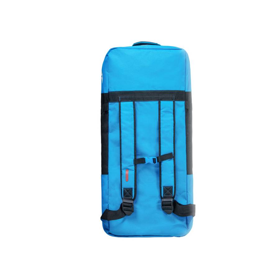 Τσάντα Πλάτης Μεταφοράς SUP  165L TC-B131 Aquatone