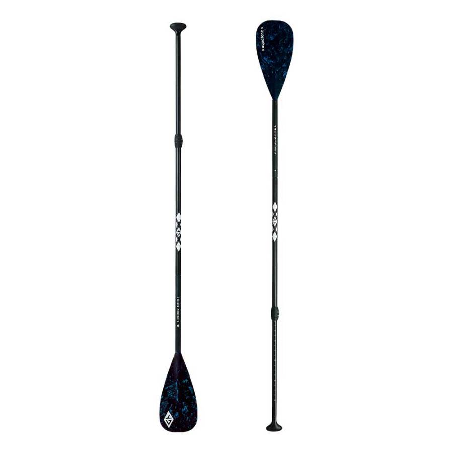 Κουπί Αλουμινίου ALLSTYLE TC-P100 (AQUATONE)