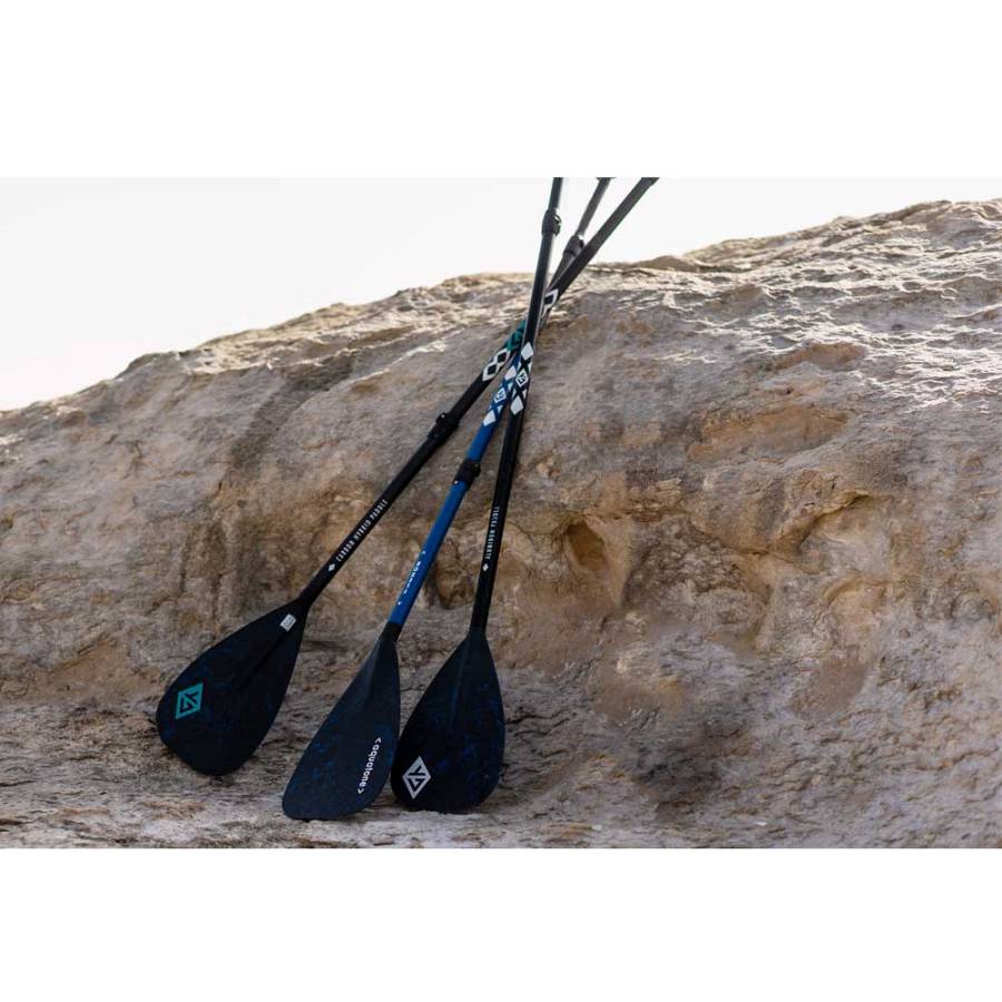 Κουπί Αλουμινίου Style 4-Section  (AQUATONE)