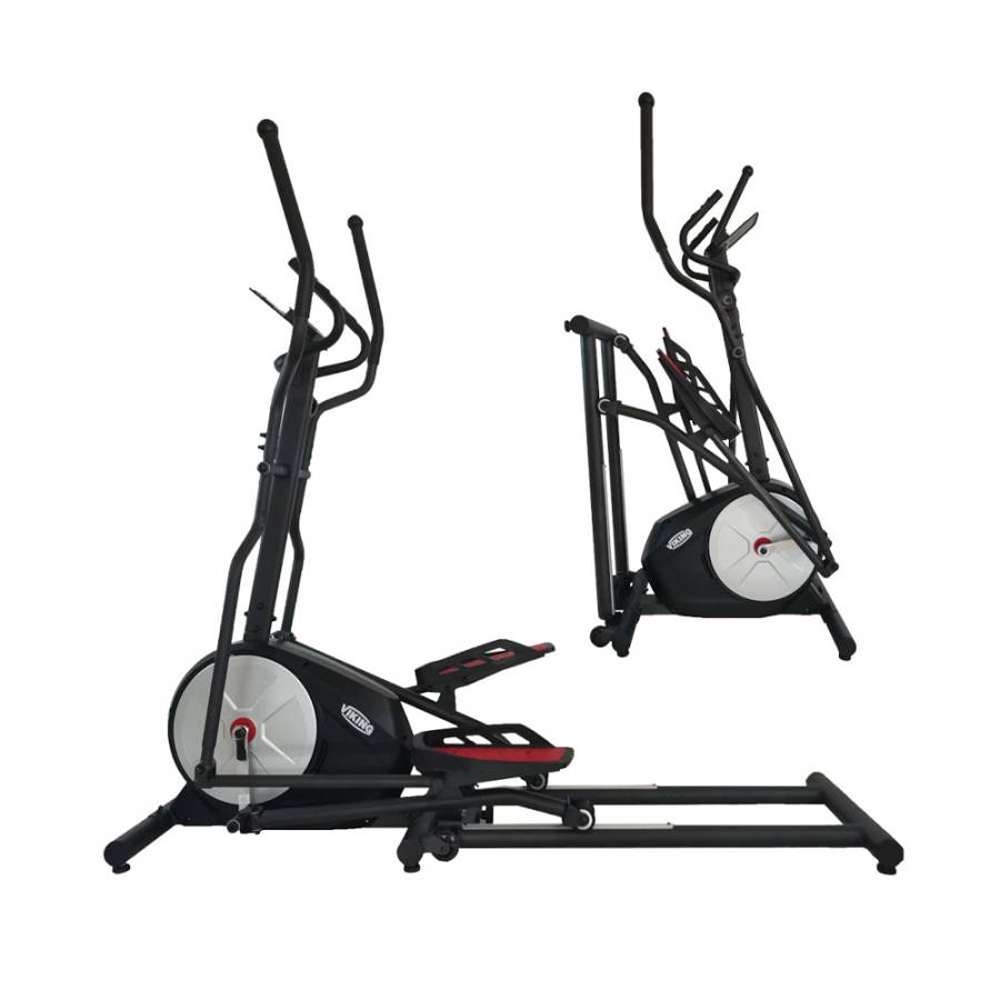 Viking Apollo F-1 Ελλειπτικό